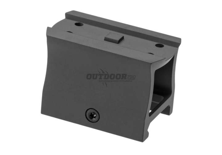 Priser på Primary Arms Lower 1/3 Co-Witness Micro Dot Riser Mount Black