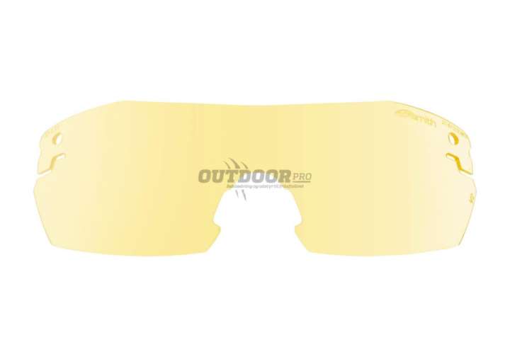 Priser på Smith Optics PivLock V2 Lens Yellow