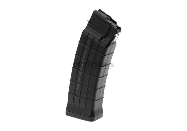 Priser på AC Unity Magazine AK 5.56x45 60rds Black