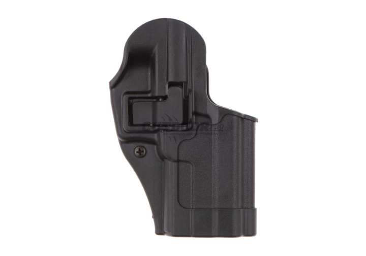 Priser på Blackhawk CQC SERPA Holster für SP2022 Black