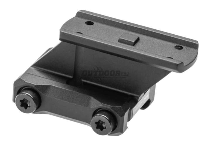 Priser på Primary Arms GLx Lower 1/3 Cowitness Micro Dot Riser Mount with .125" Spacer Black