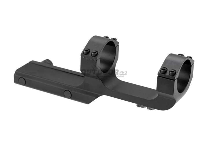 Priser på Primary Arms Deluxe Extended Scope Mount - 30mm Black