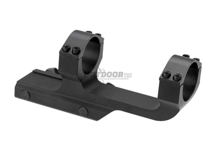 Priser på Primary Arms Deluxe Scope Mount - 30mm Black