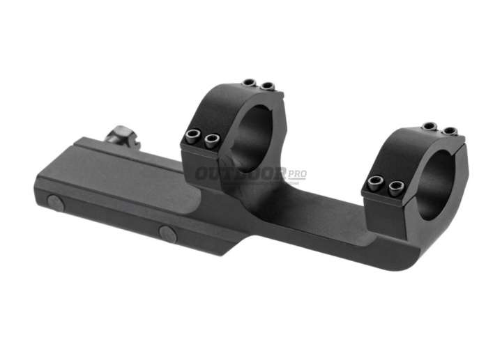 Priser på Primary Arms AR-15 Deluxe Extended Scope Mount 1 Inch Black