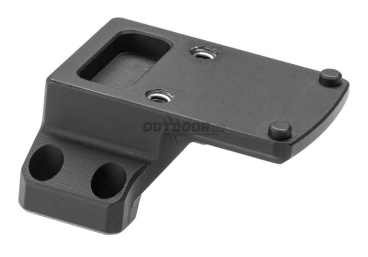 Priser på Primary Arms PLx 30mm Top Cap Reflex Mount Black