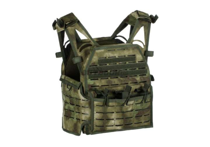 Priser på Invader Gear Reaper Plate Carrier Everglade