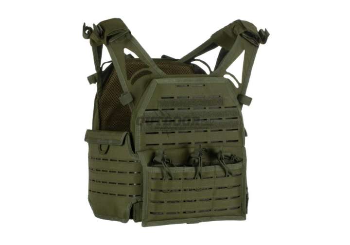 Priser på Invader Gear Reaper Plate Carrier OD