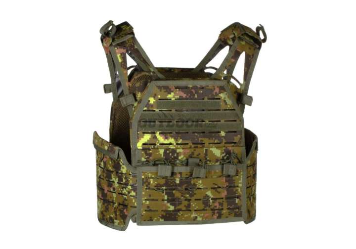 Priser på Invader Gear Reaper Plate Carrier CAD