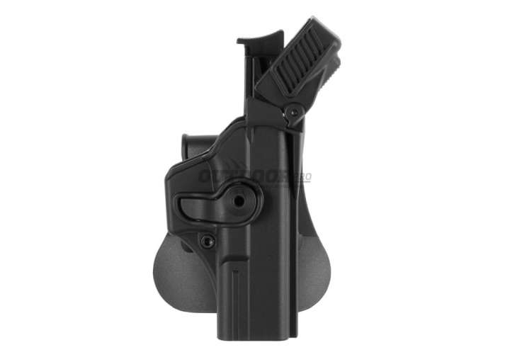 Priser på IMI Defense Level 3 Retention Holster für Glock 17 Black