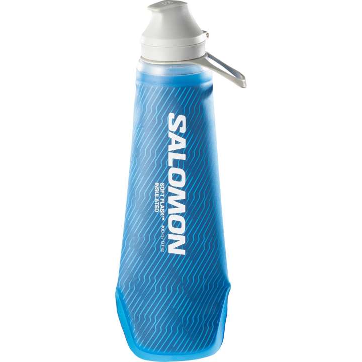 Priser på Salomon Soft Flask 400ml insulated