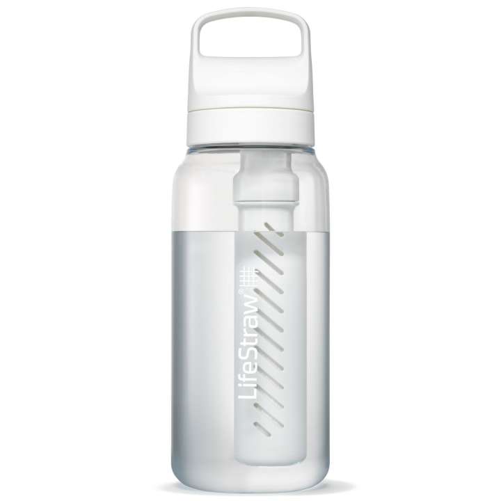 Priser på LifeStraw Go 2.0 Series, 1L, transparent