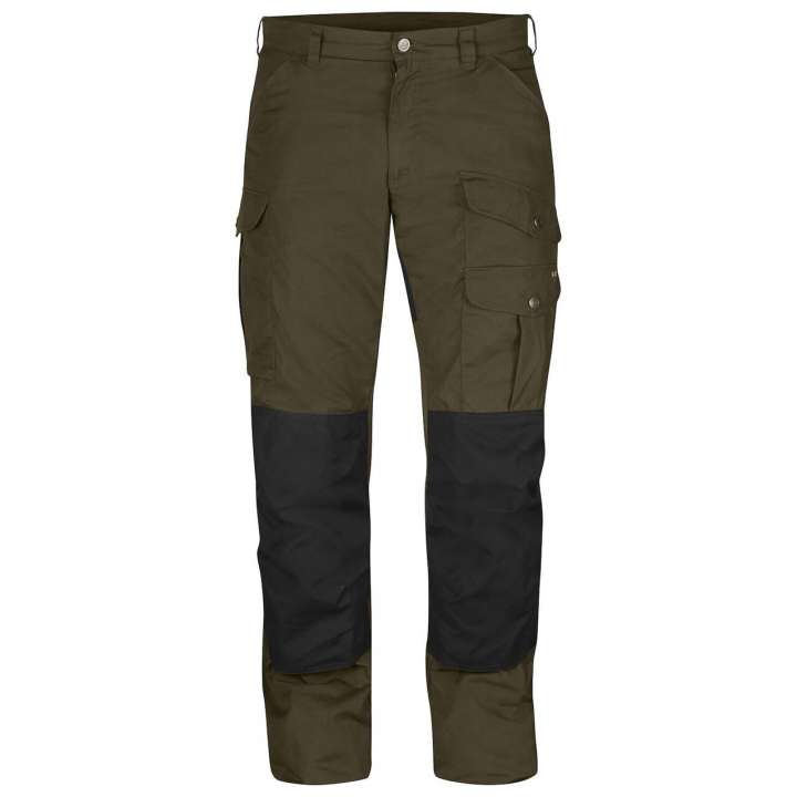 Priser på Fjällräven Mens Barents Pro Winter Trousers (Blå (DARK NAVY/555) 50)