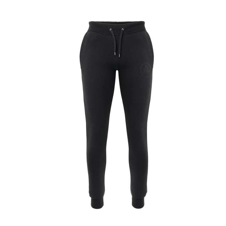 Priser på Aclima Womens FleeceWool Joggers (Sort (JET BLACK) Small)