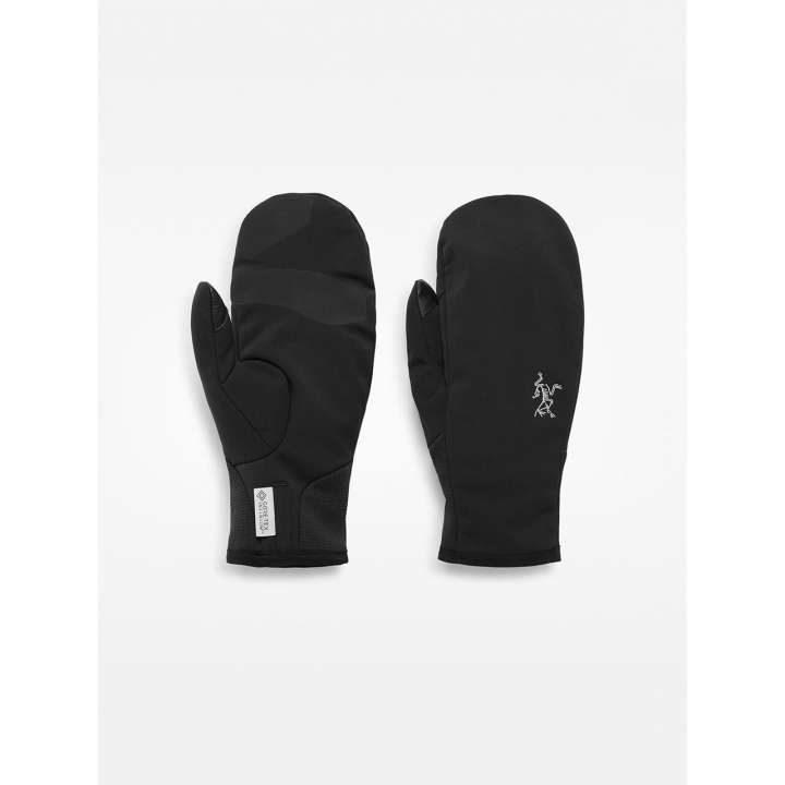 Priser på Arcteryx Venta Mitten (Sort (BLACK) Large)