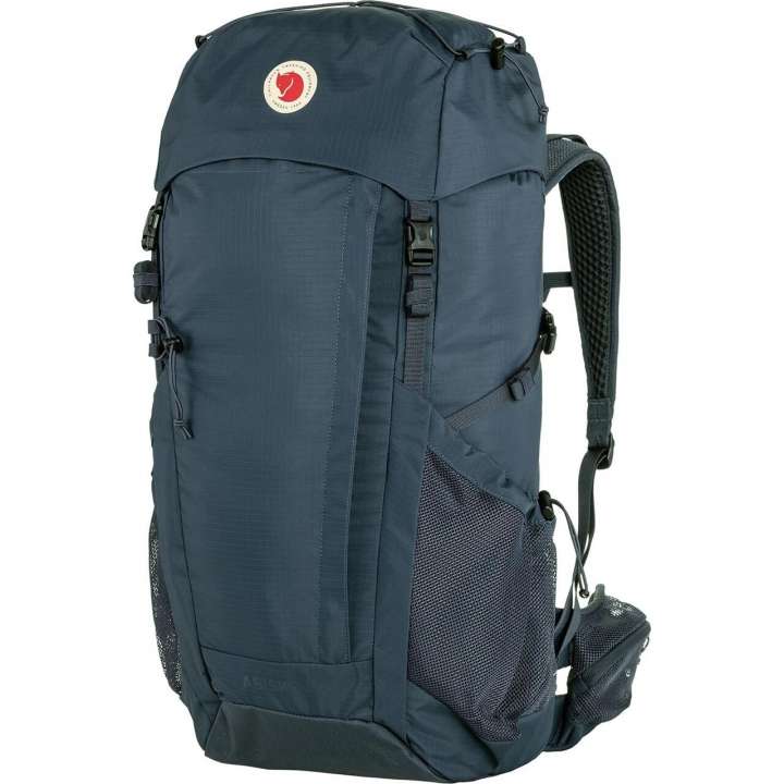 Priser på Fjällräven Abisko Hike 35 M/L (Blå (NAVY/560))