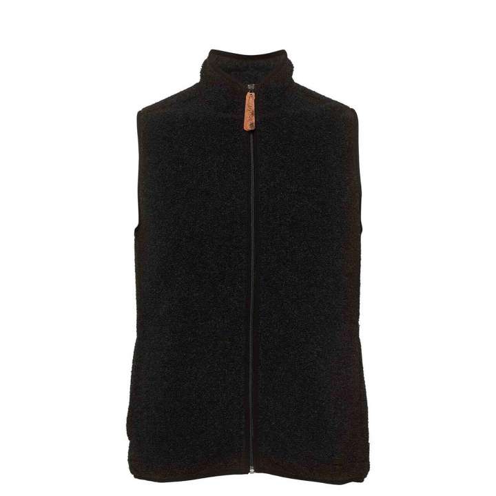 Priser på Aclima Mens Reborn Terry Vest (Grå (DARK GREY MELANGE) XX-large)