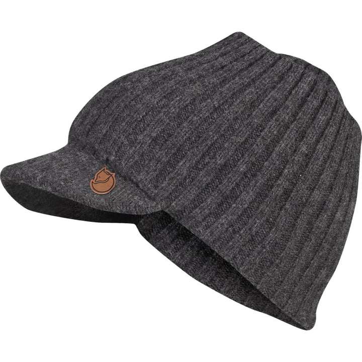 Priser på Fjällräven Singi Balaclava Cap (Grå (DARK GREY/030) One size)