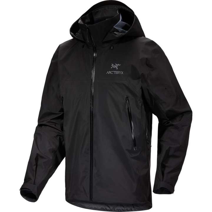 Priser på Arcteryx Mens Beta AR Jacket (Grøn (TATSU) Medium)