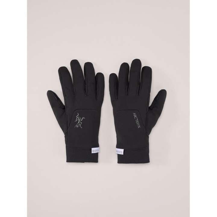 Priser på Arcteryx Venta Glove (Sort (BLACK) Large)