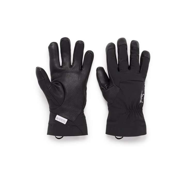 Priser på Arcteryx Venta AR Glove (Sort (BLACK) Small)