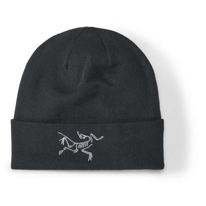 Priser på Arcteryx Embroidered Bird Toque (Lyserød (ALPINE ROSE) One size)