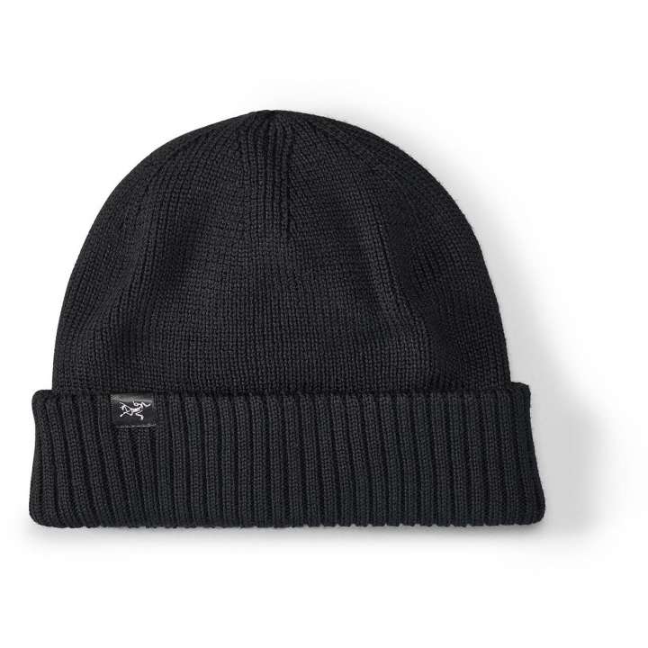 Priser på Arcteryx Mallow Toque (Beige (RUNE) One size)