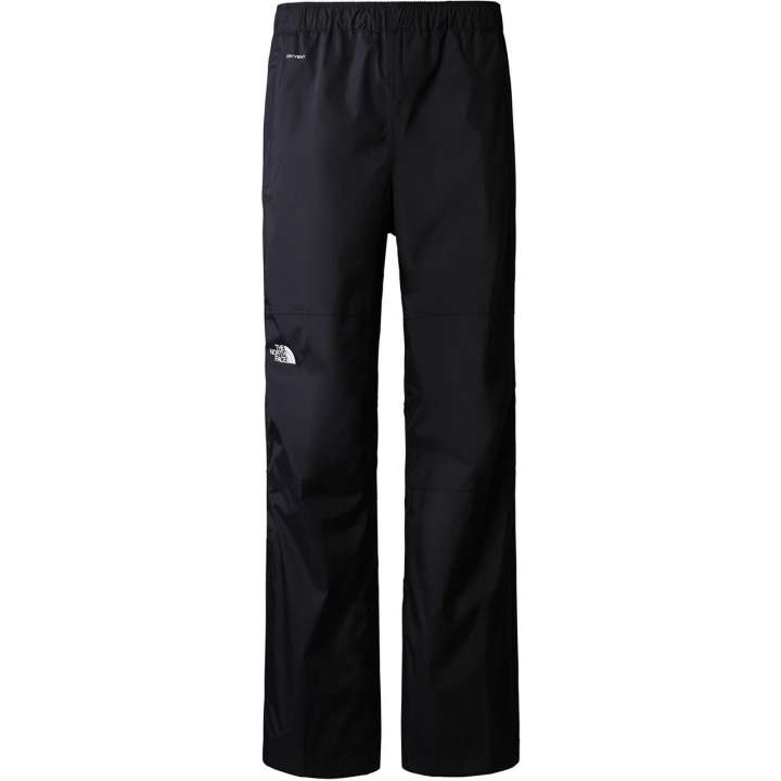 Priser på The North Face Mens Antora Rain Pant (Sort (TNF BLACK-NPF) Medium)