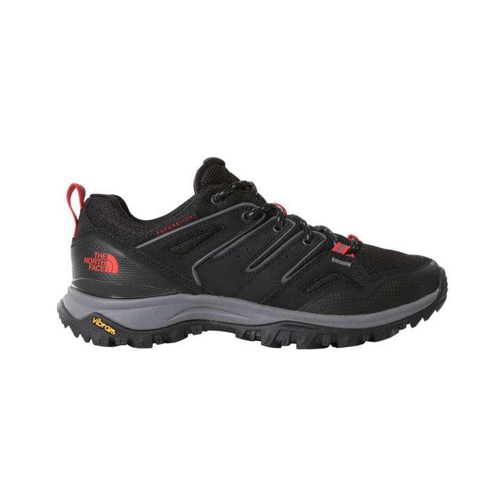 Priser på The North Face Womens Hedgehog Futurelight (Sort (TNF BLACK/HORIZON RED) 39,5)