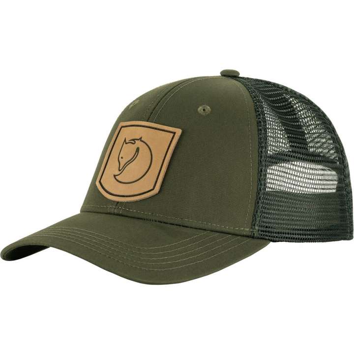 Priser på Fjällräven Värmland Cap (Orange (SAFETY ORANGE/210) Small/medium)