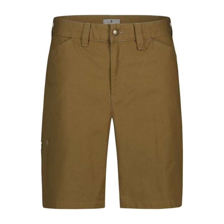 Priser på Royal Robbins Mens Half Dome Short (Beige (COYOTE) W38 tommer)