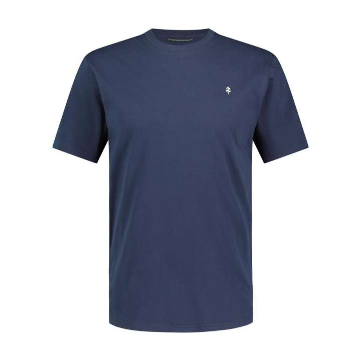 Priser på Royal Robbins Mens RR Graphic S/S (Blå (NAVY) Medium)