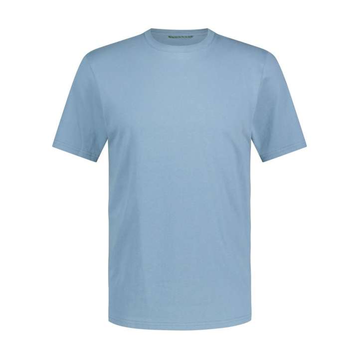 Priser på Royal Robbins Mens Basecamp Tee (Blå (MTN SPRING) X-large)