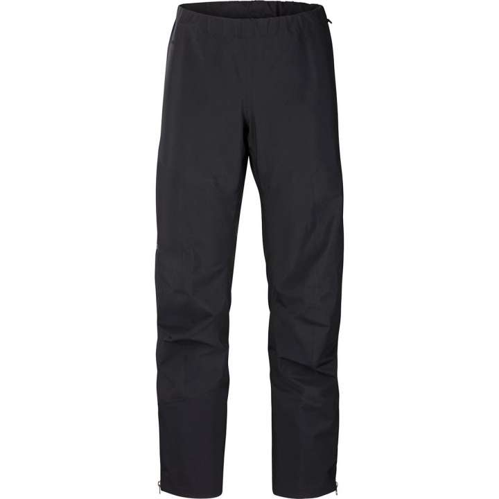 Priser på Arcteryx Womens Beta Pant (Sort (BLACK) Small)