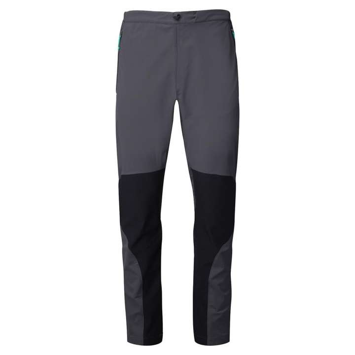 Priser på RAB Womens Torque Pants (Sort (BELUGA) 40)