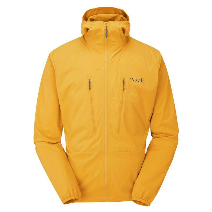 Priser på RAB Mens Borealis Jacket (Beige (SAHARA) X-large)