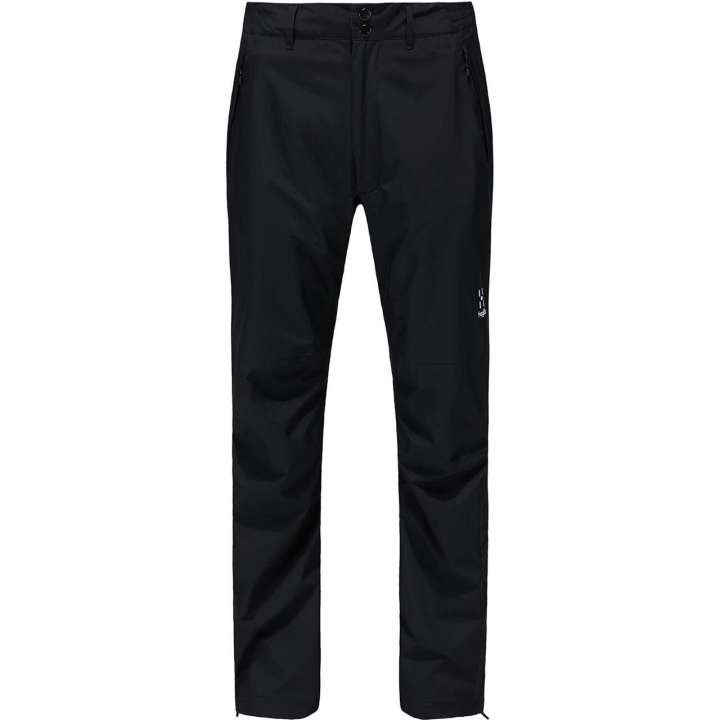 Priser på Haglöfs Womens Astral GTX Pant (Sort (TRUE BLACK LONG) XX-large)