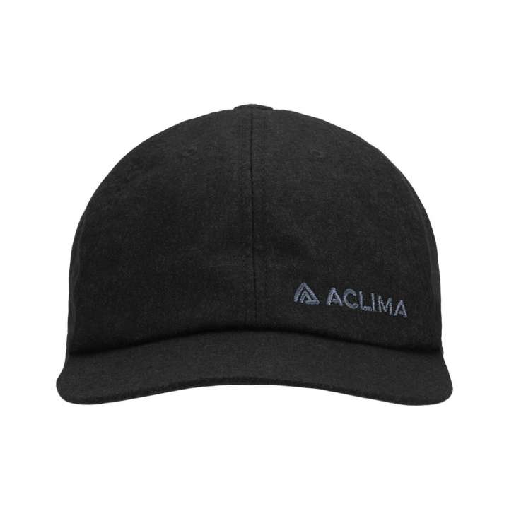 Priser på Aclima Reborn Caps (Grå (DARK GREY MELANGE) Small/medium)