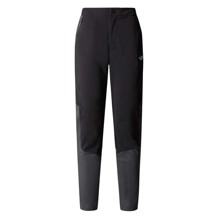 Priser på The North Face Womens Felik Slim Tapered Pant (Sort (TNF BLACK/ASPHALT GREY) 34)