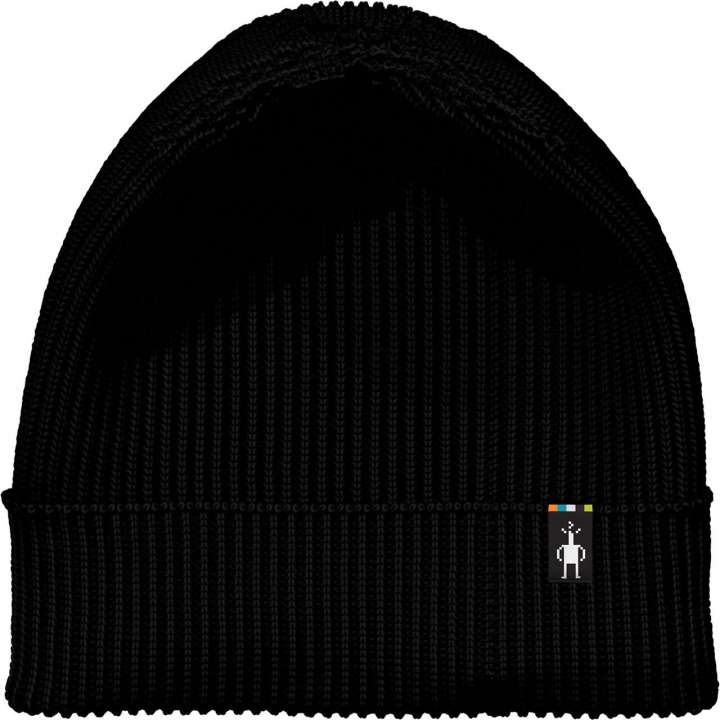 Priser på Smartwool Smartwool Beanie (Sort (BLACK) One size)