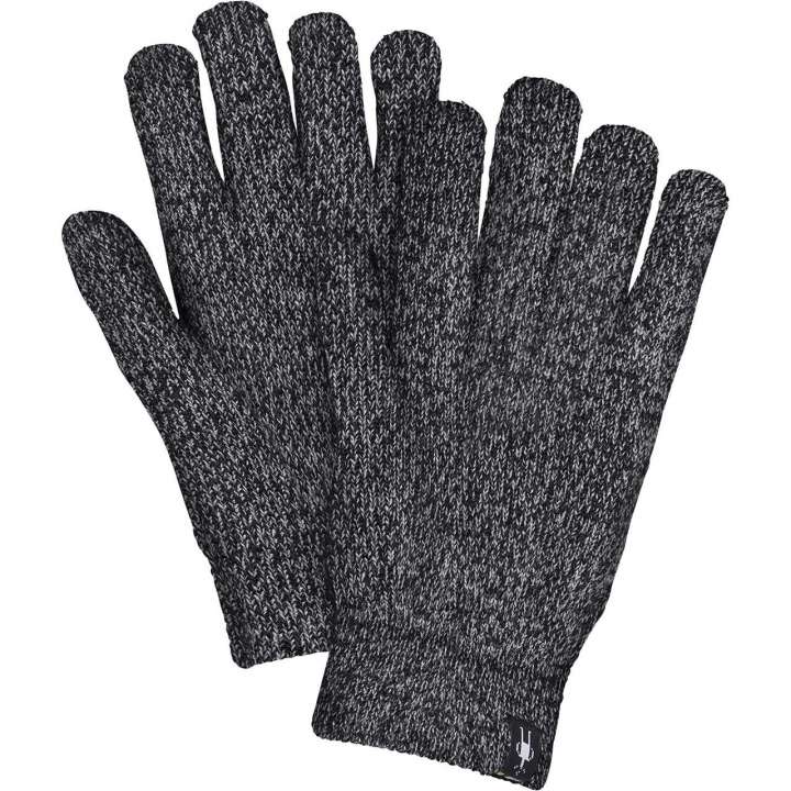 Priser på Smartwool Cozy Glove (Sort (BLACK) Small/medium)