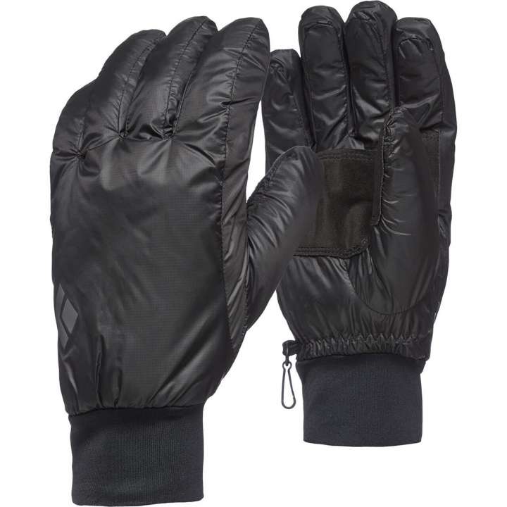 Priser på Black Diamond Stance Gloves (Sort (BLACK) X-large)