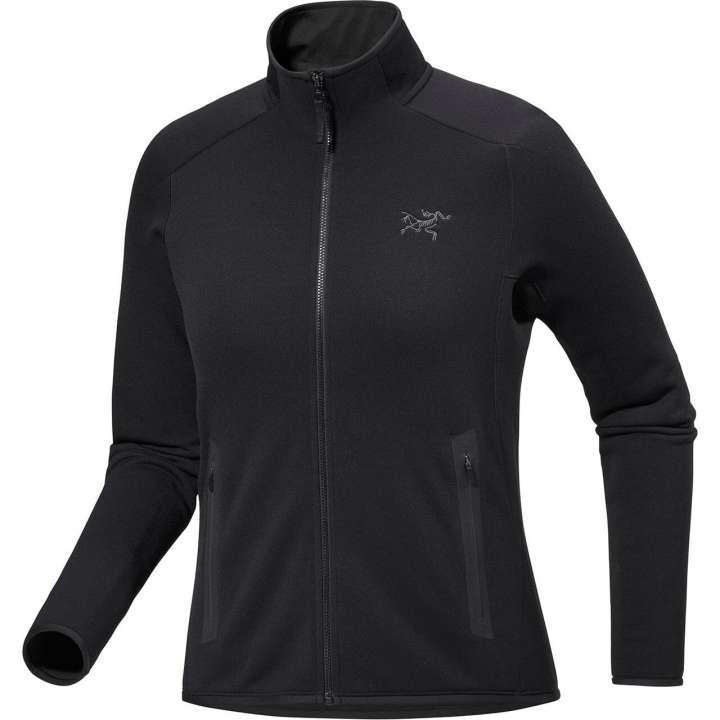 Priser på Arcteryx Womens Kyanite Jacket (Sort (BLACK) Medium)