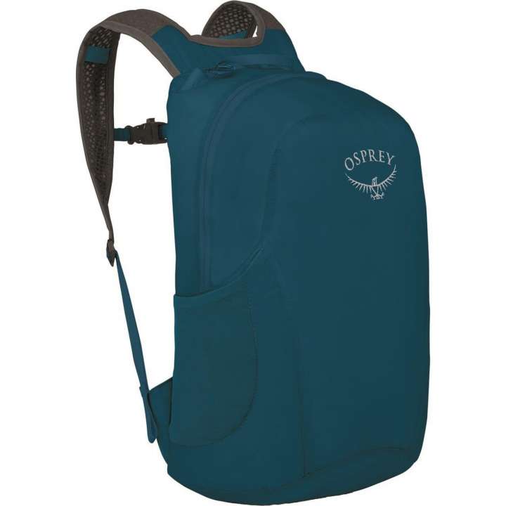 Priser på Osprey Ultralight Stuff Pack (Blå (WATERFRONT BLUE) ONE SIZE)