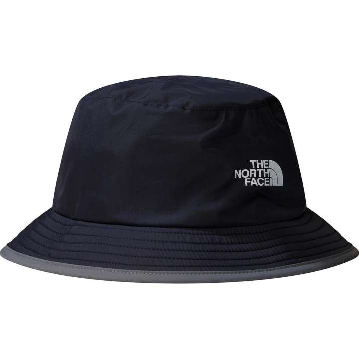 Priser på The North Face Antora Rain Bucket (Sort (TNF BLACK/SMOKED PEARL) Small/medium)