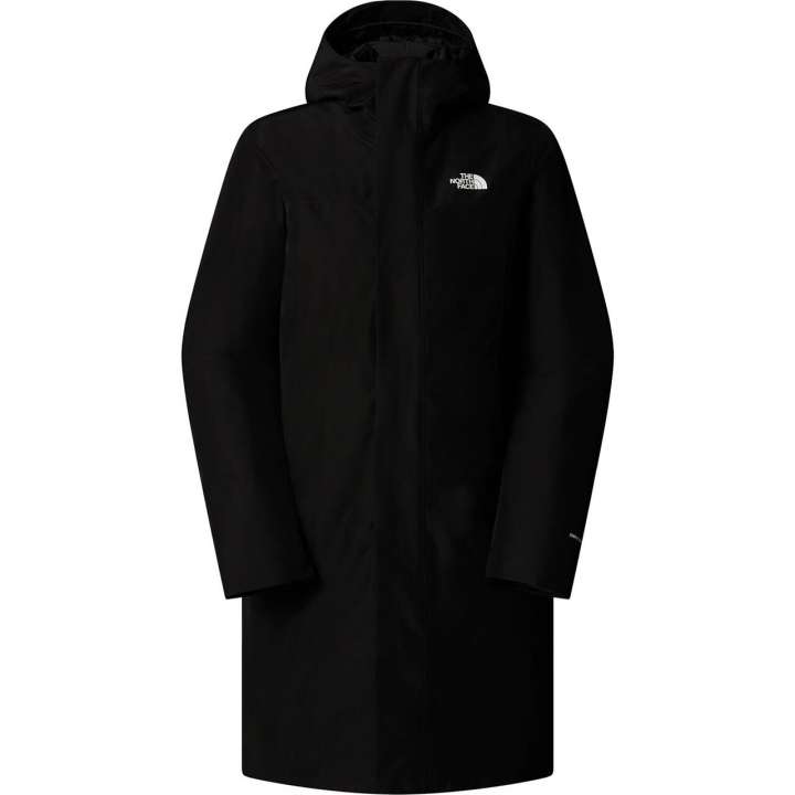 Priser på The North Face Womens Suzanne Triclimate 2.0 (Sort (TNF BLACK) Small)