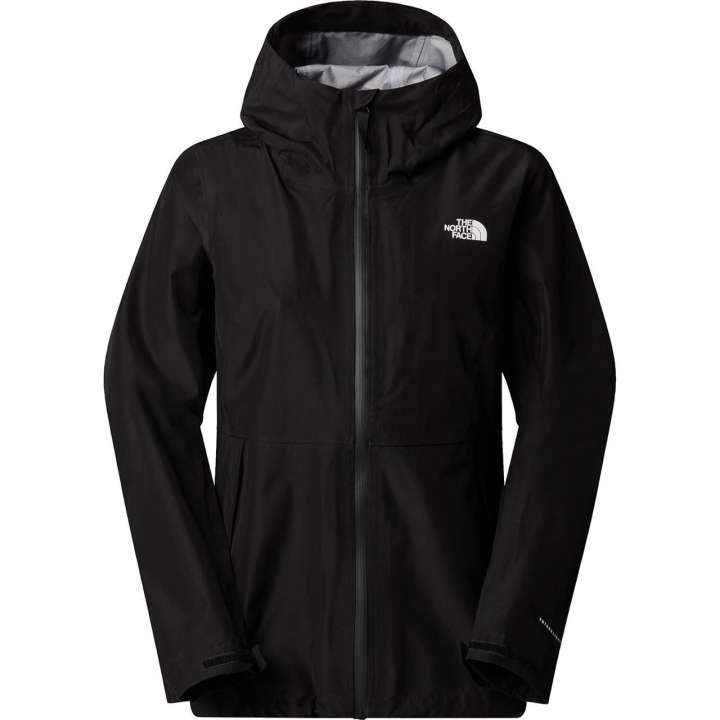 Priser på The North Face Womens Dryzzle Futurelight Jacket (Sort (TNF BLACK) Small)