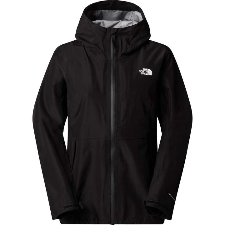 Priser på The North Face Womens Dryzzle Futurelight Jacket (Sort (TNF BLACK) Large)