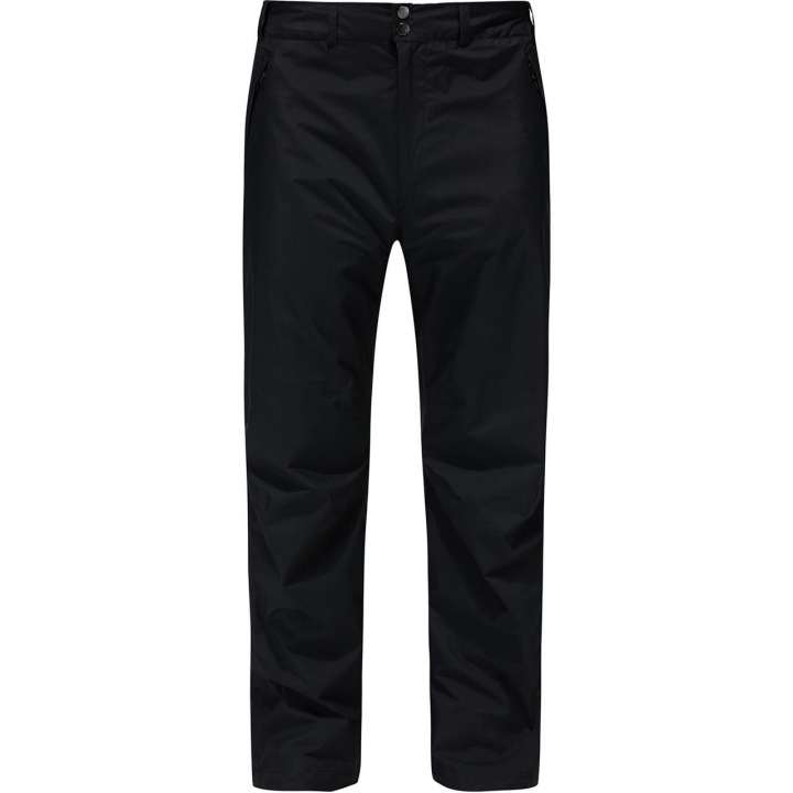 Priser på Haglöfs Mens Astral GTX Pant (Sort (TRUE BLACK) Medium)