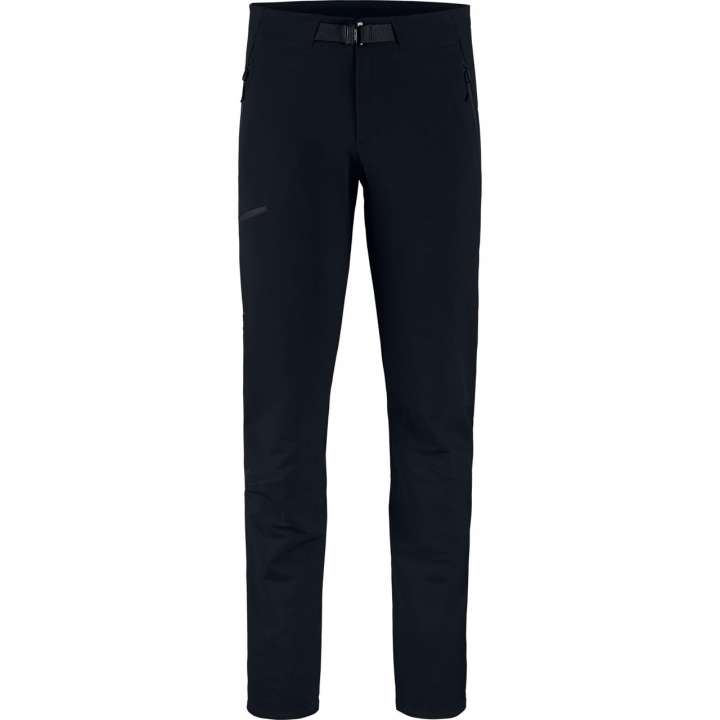 Priser på Arcteryx Mens Gamma AR Pant (Sort (BLACK) W32 tommer)