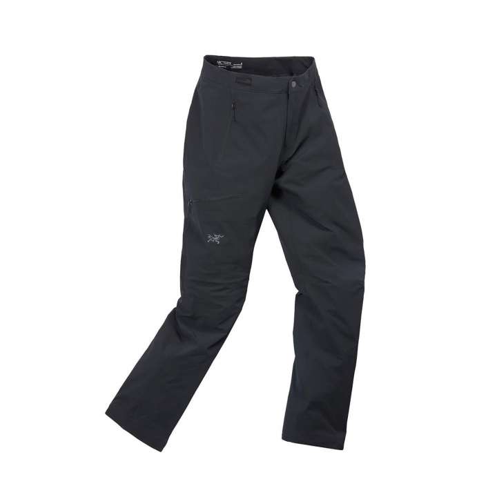 Priser på Arcteryx Womens Gamma Pant (Blå (BLACK SAPPHIRE) 40)